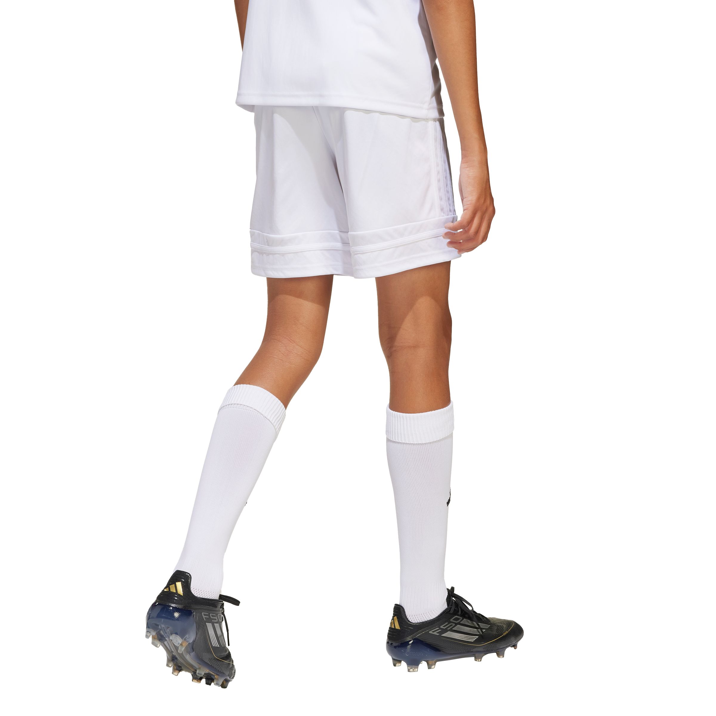 adidas Kids' Squadra25 Shorts