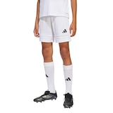 adidas Kids' Squadra25 Shorts Front_Angled_Left