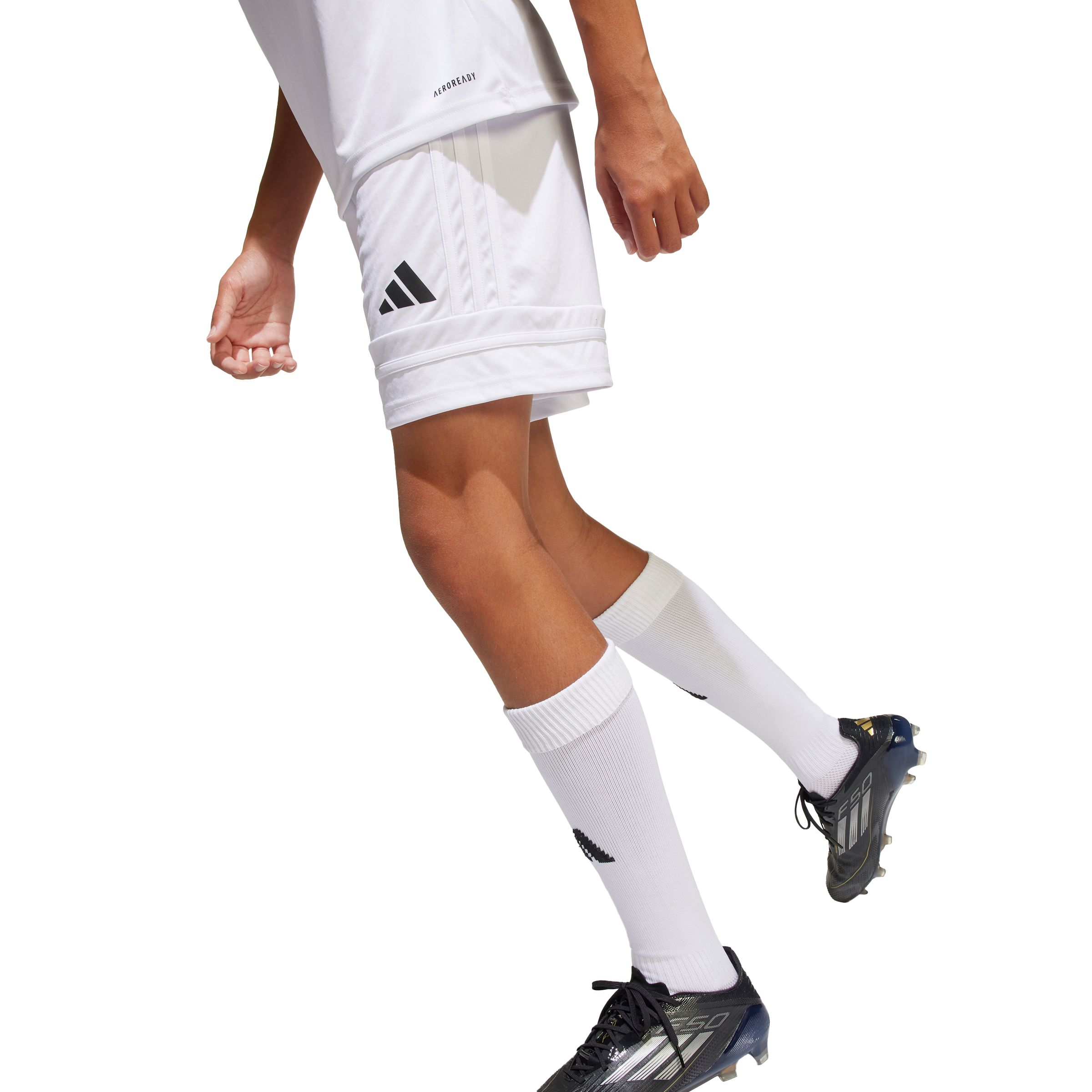 adidas Kids' Squadra25 Shorts