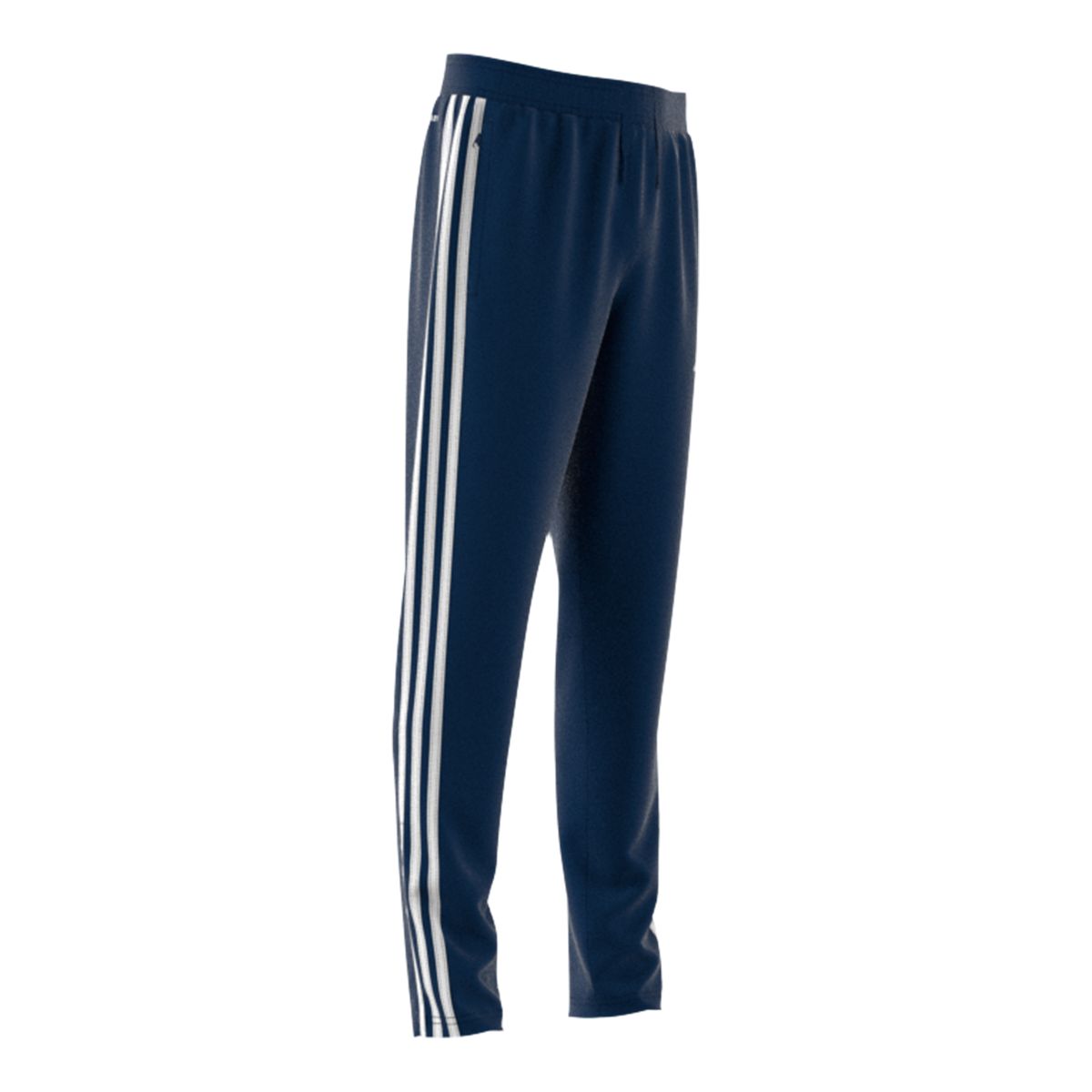 adidas Boys' Soccer Tiro25 Essentials Pants