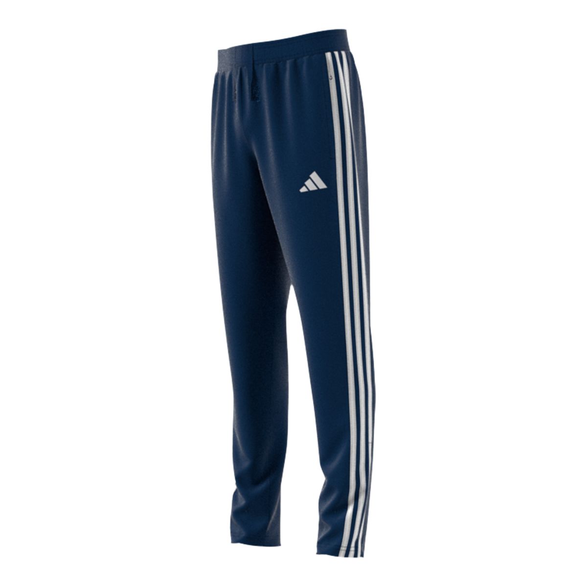 adidas Boys' Soccer Tiro25 Essentials Pants
