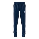 adidas Boys' Soccer Tiro25 Essentials Pants Front_Flat