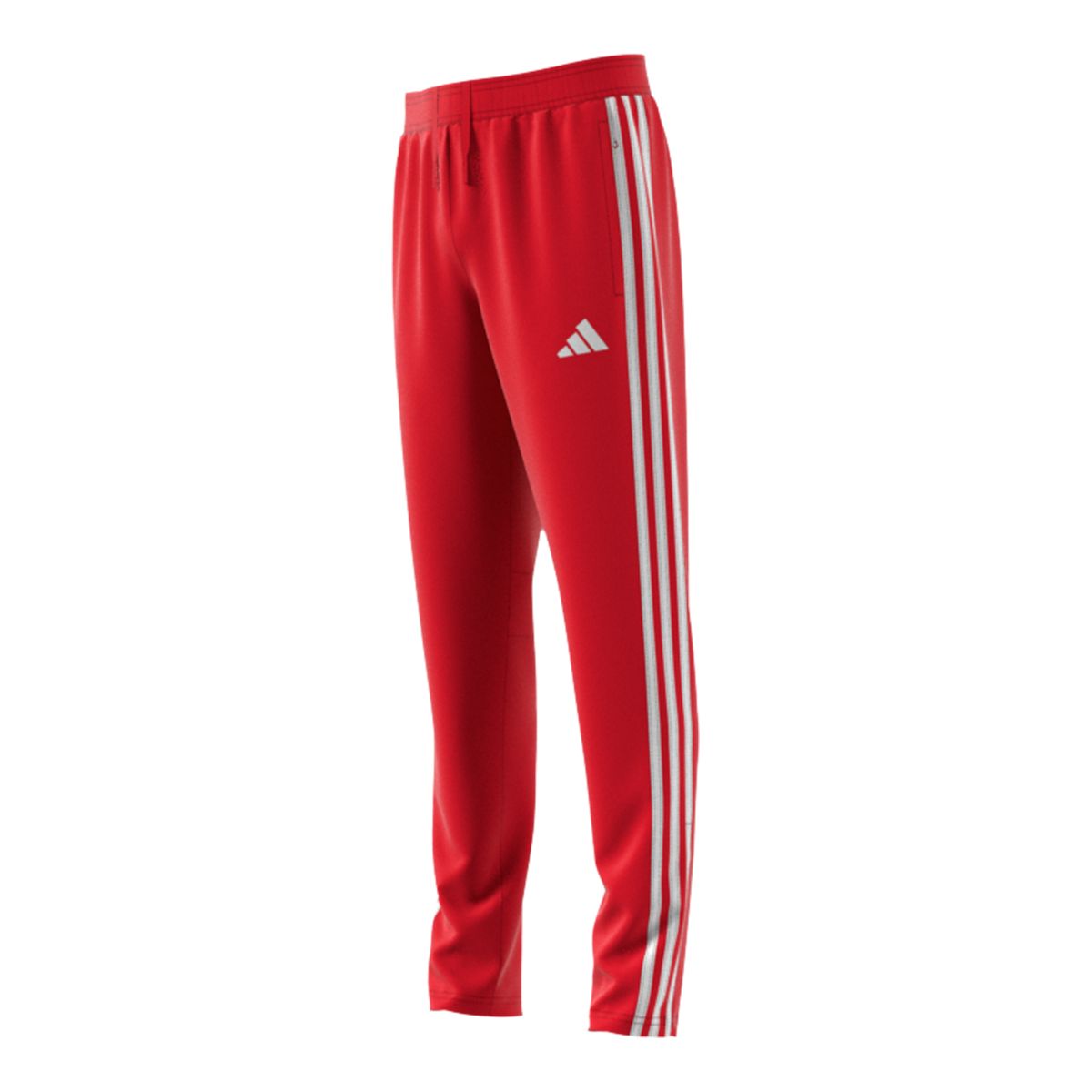 adidas Boys' Soccer Tiro25 Essentials Pants