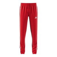 adidas Boys' Soccer Tiro25 Essentials Pants Front_Flat