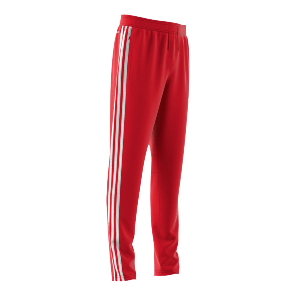adidas Boys' Soccer Tiro25 Essentials Pants