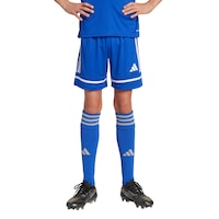 adidas Boys' Squadra 25 Shorts Front_Flat