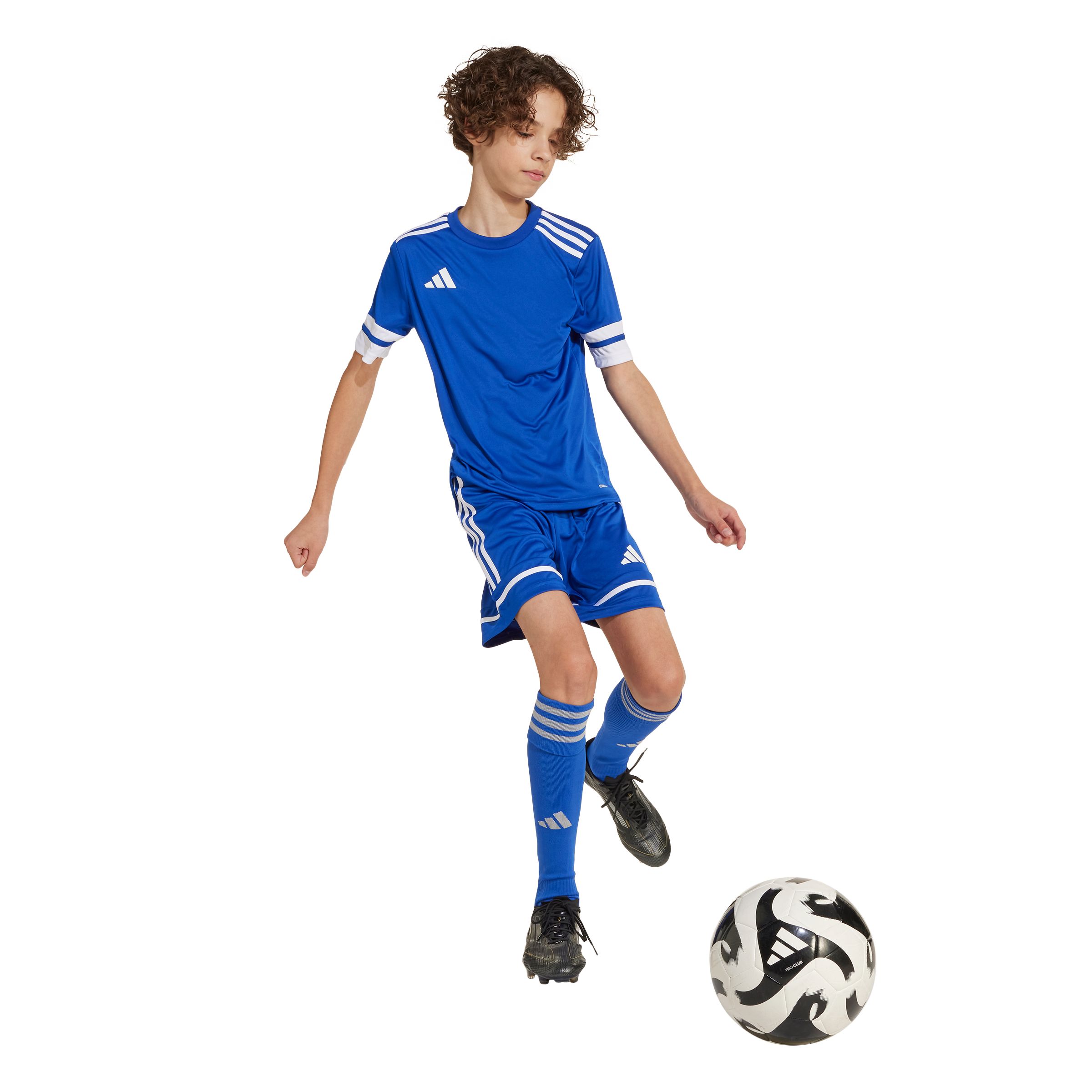 adidas Boys' Squadra 25 Shorts