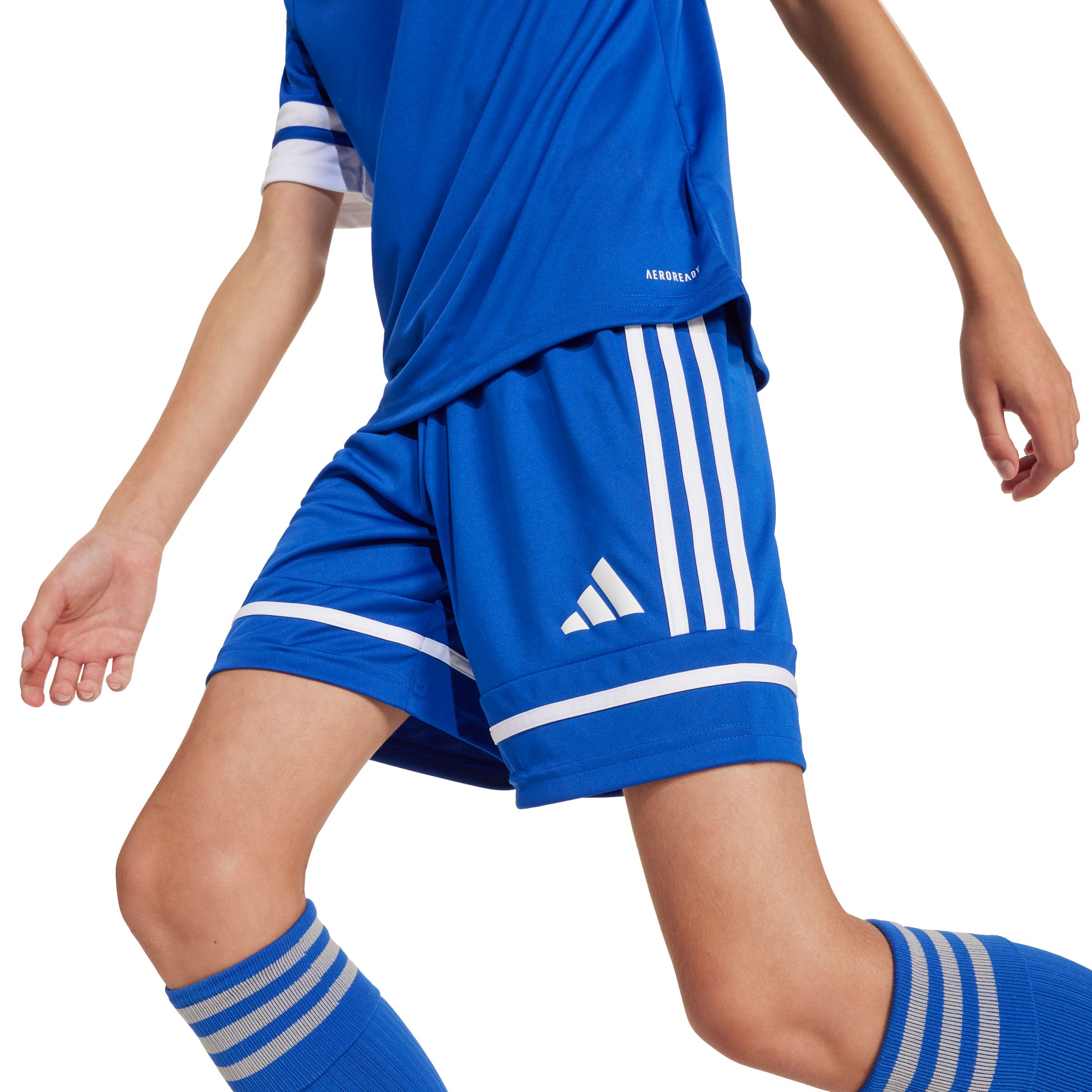 adidas Boys' Squadra 25 Shorts