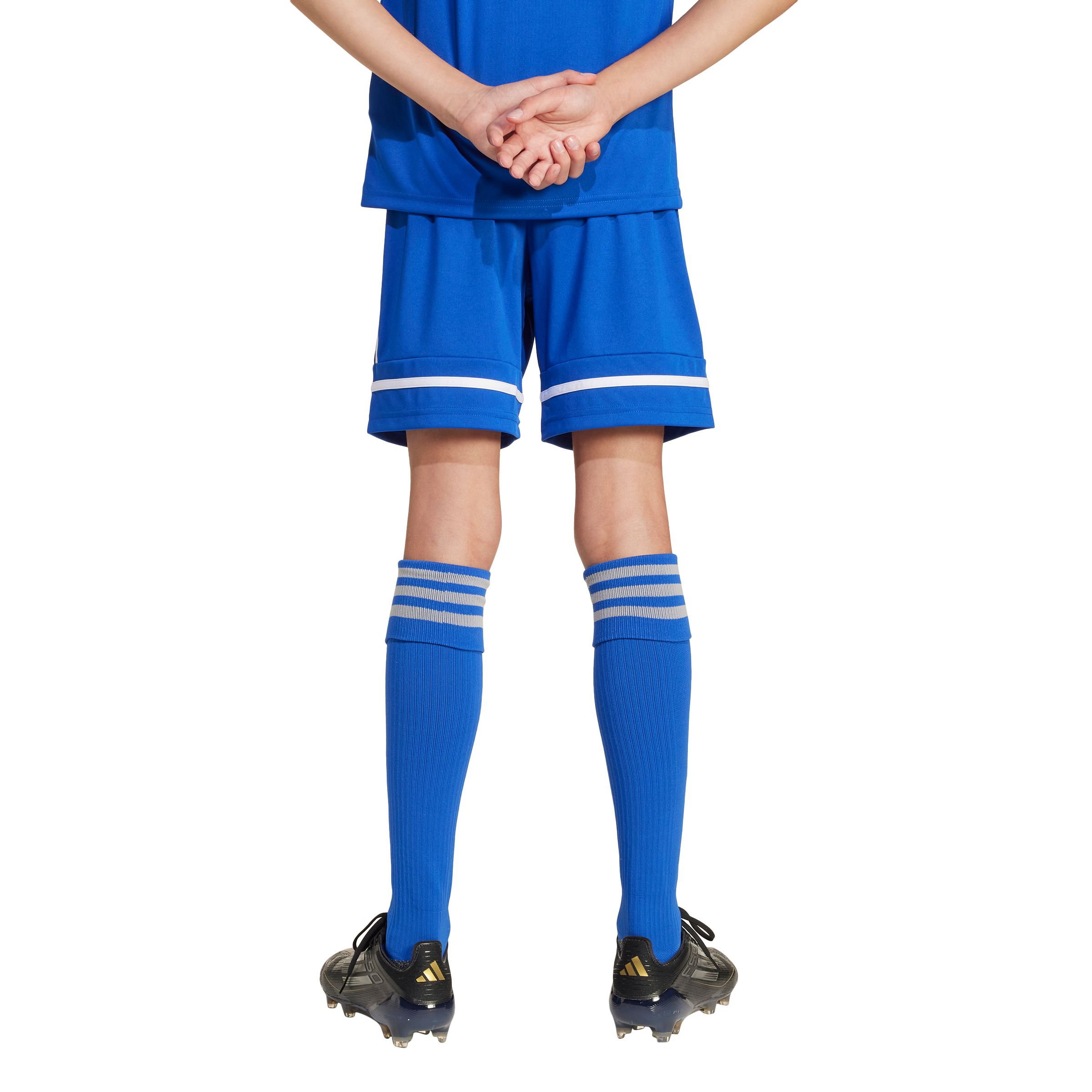 adidas Boys' Squadra 25 Shorts