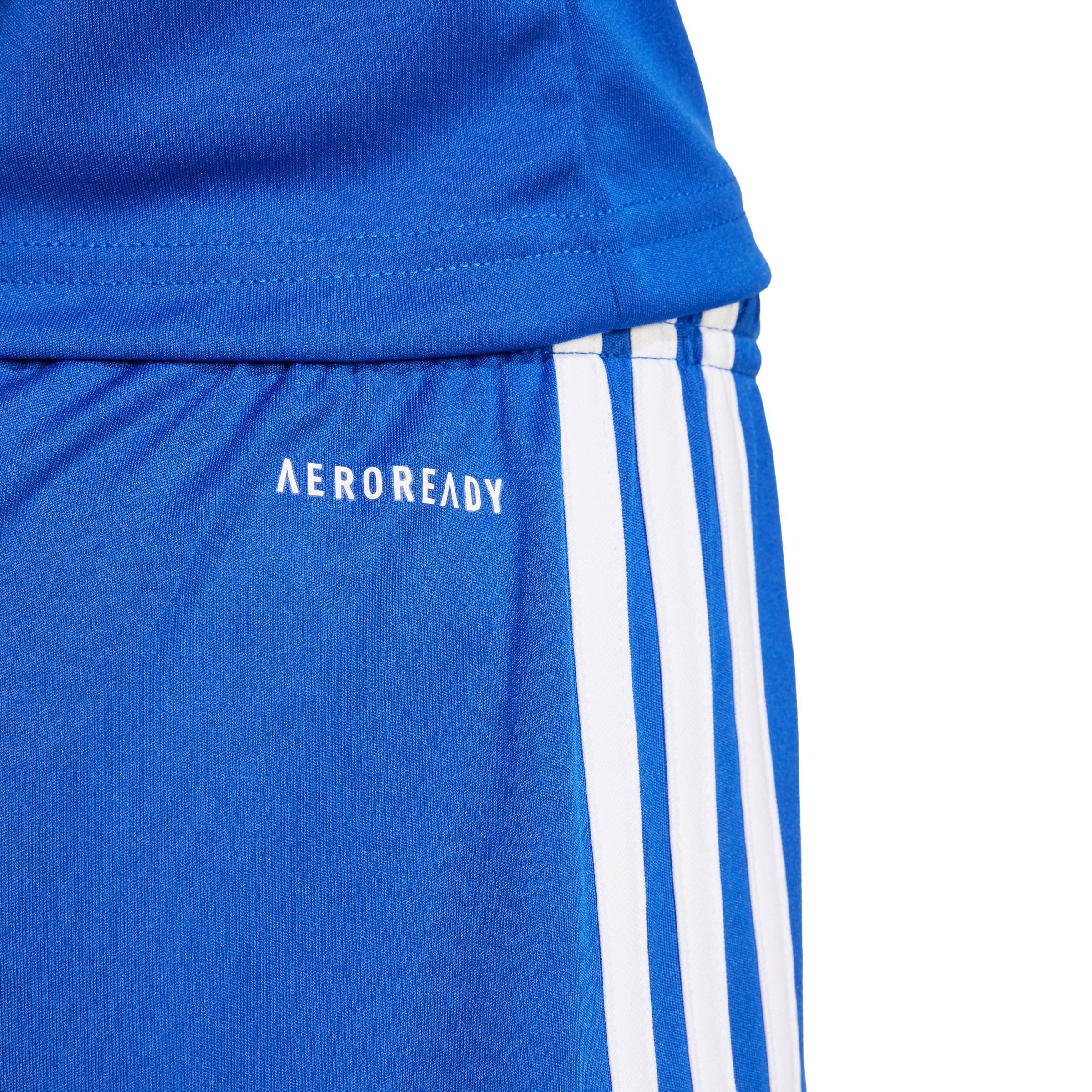 adidas Boys' Squadra 25 Shorts