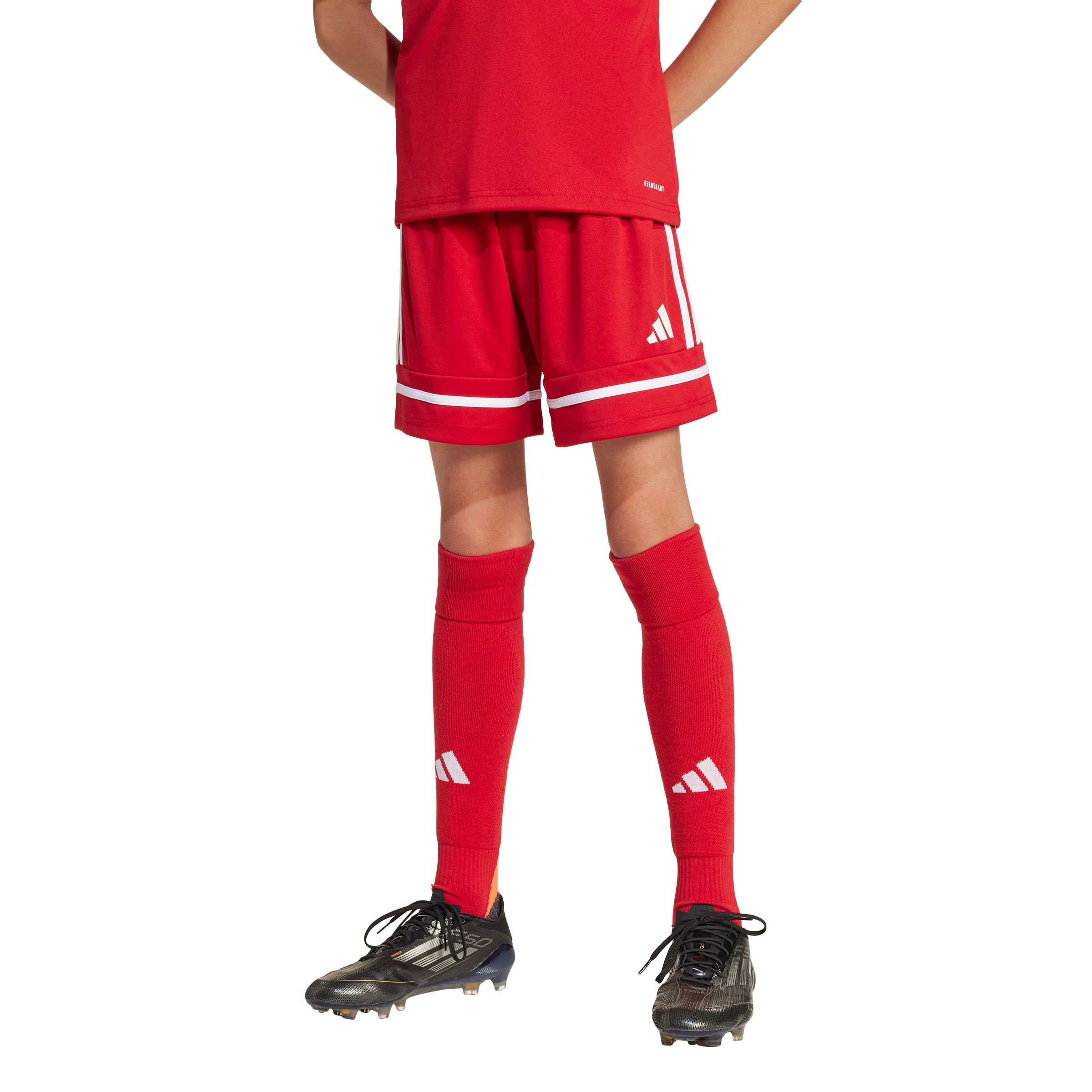 adidas Boys' Squadra 25 Shorts