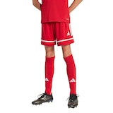 adidas Boys' Squadra 25 Shorts