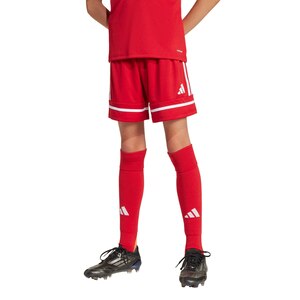 adidas Boys' Squadra 25 Shorts