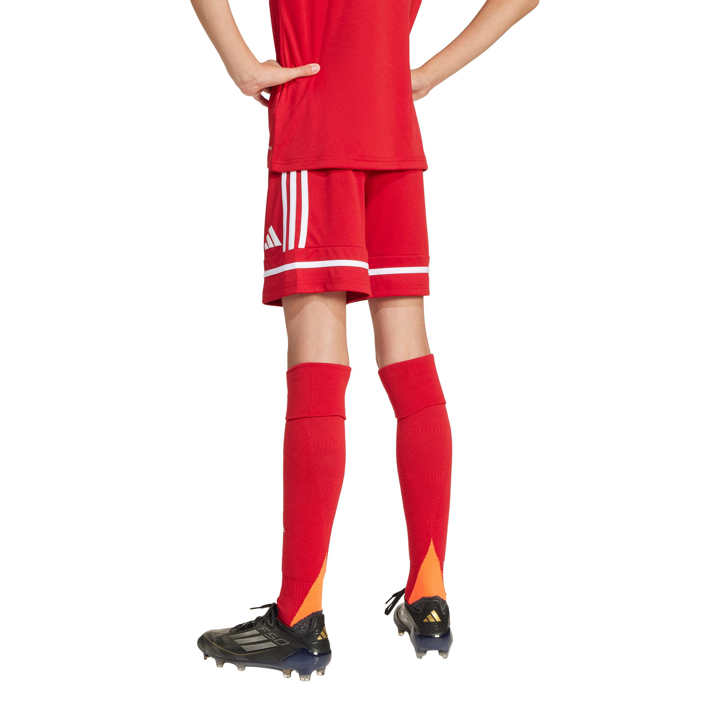 adidas Boys' Squadra 25 Shorts