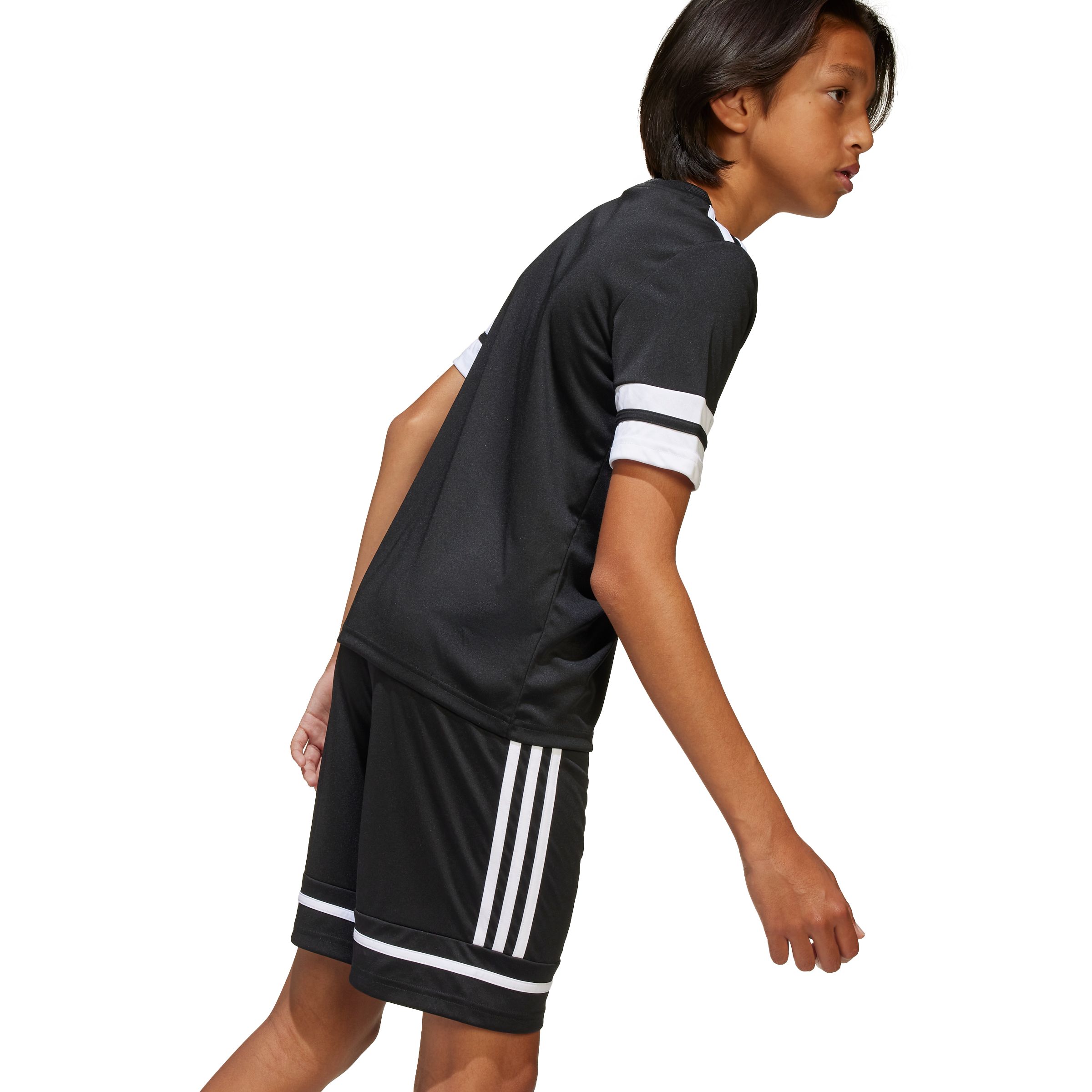 adidas Boys' Squadra 25 Shorts