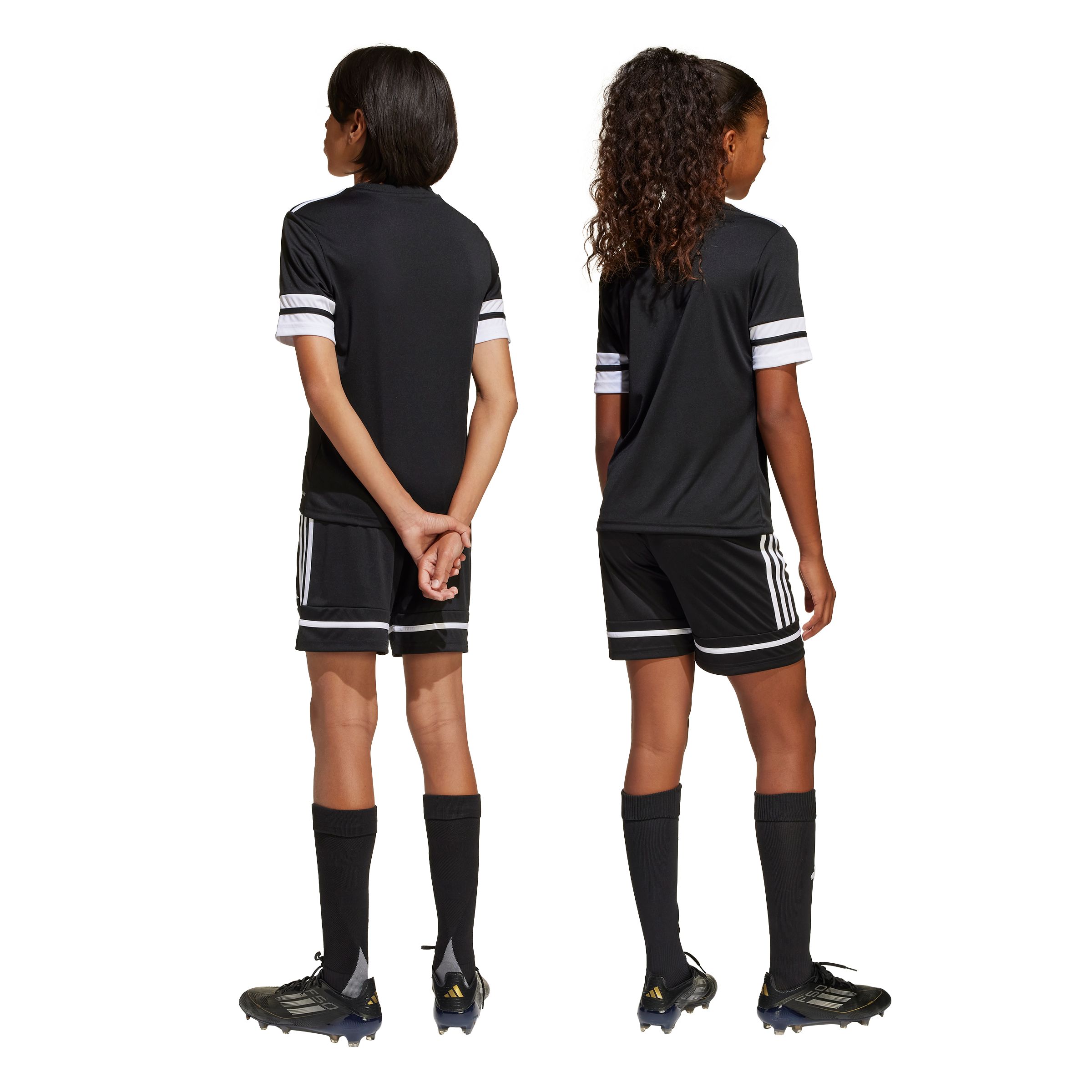 adidas Boys' Squadra 25 Shorts