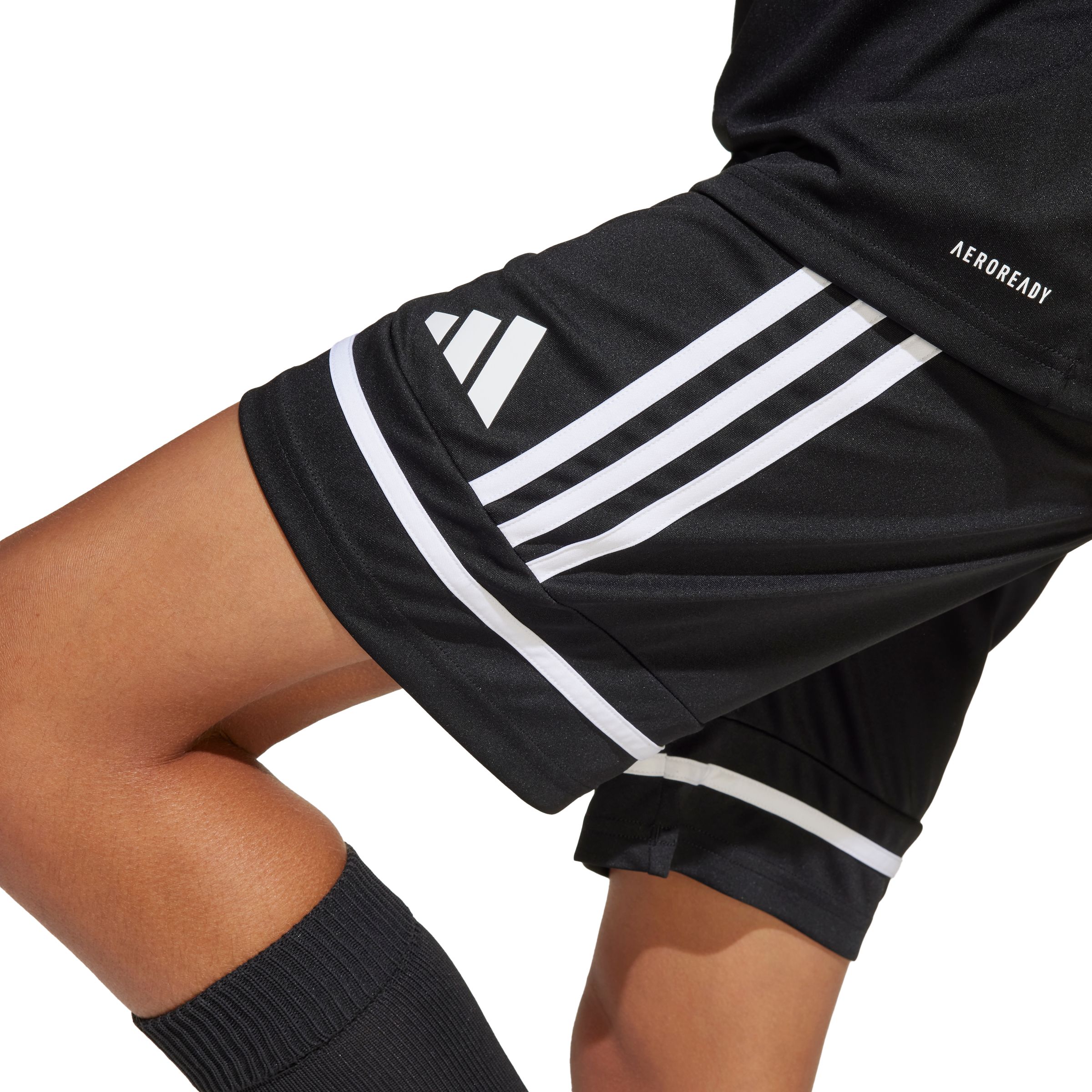 adidas Boys' Squadra 25 Shorts