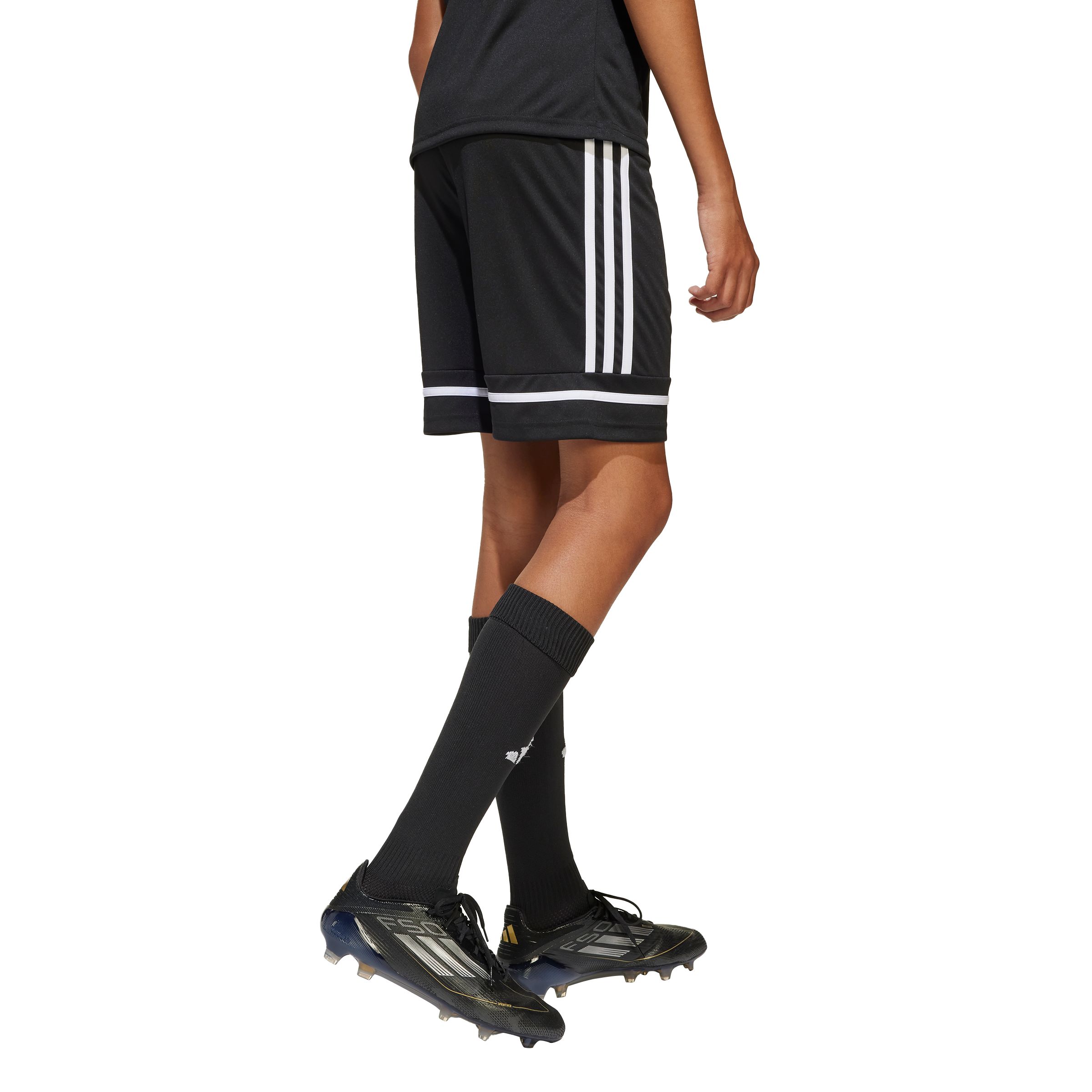 adidas Boys' Squadra 25 Shorts