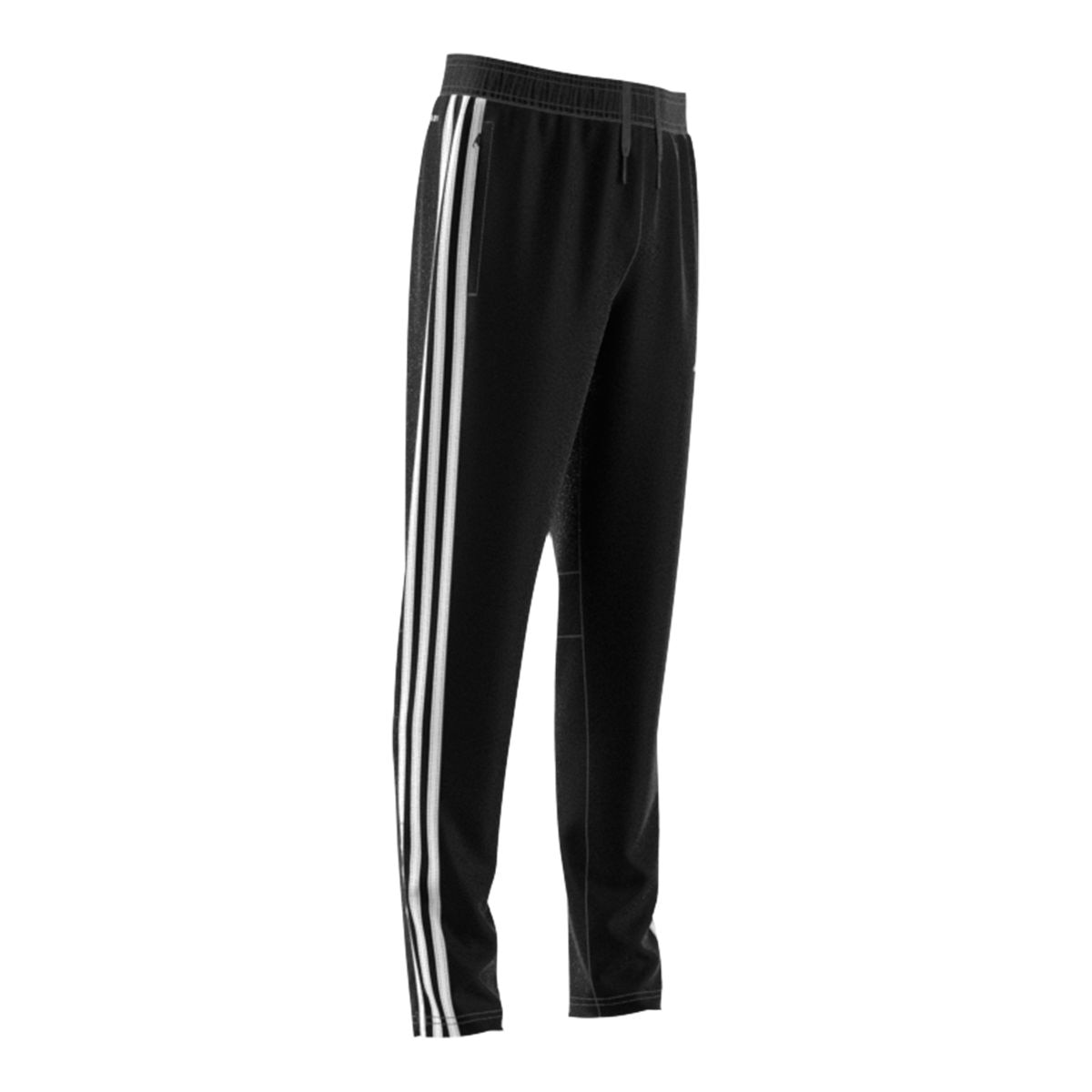 adidas Boys' Soccer Tiro25 Essentials Pants