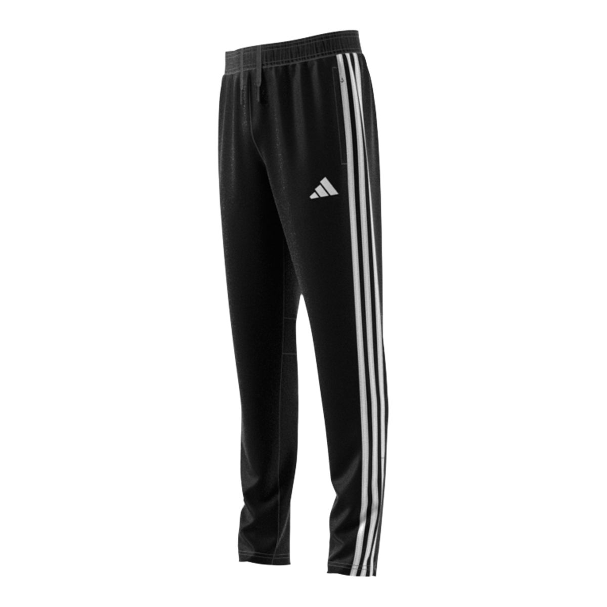 adidas Boys' Soccer Tiro25 Essentials Pants