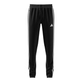 adidas Boys' Soccer Tiro25 Essentials Pants Front_Flat
