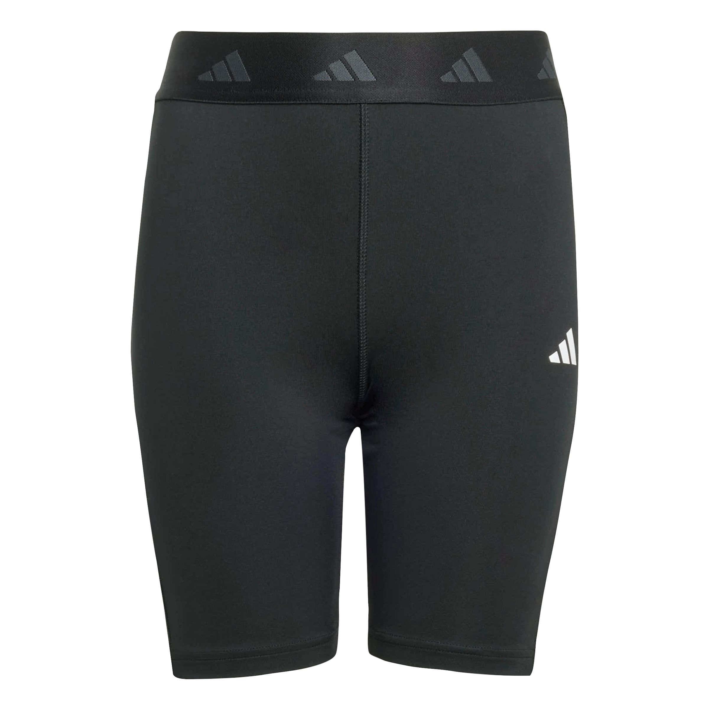 adidas Boys' Techfit French Terry Shorts