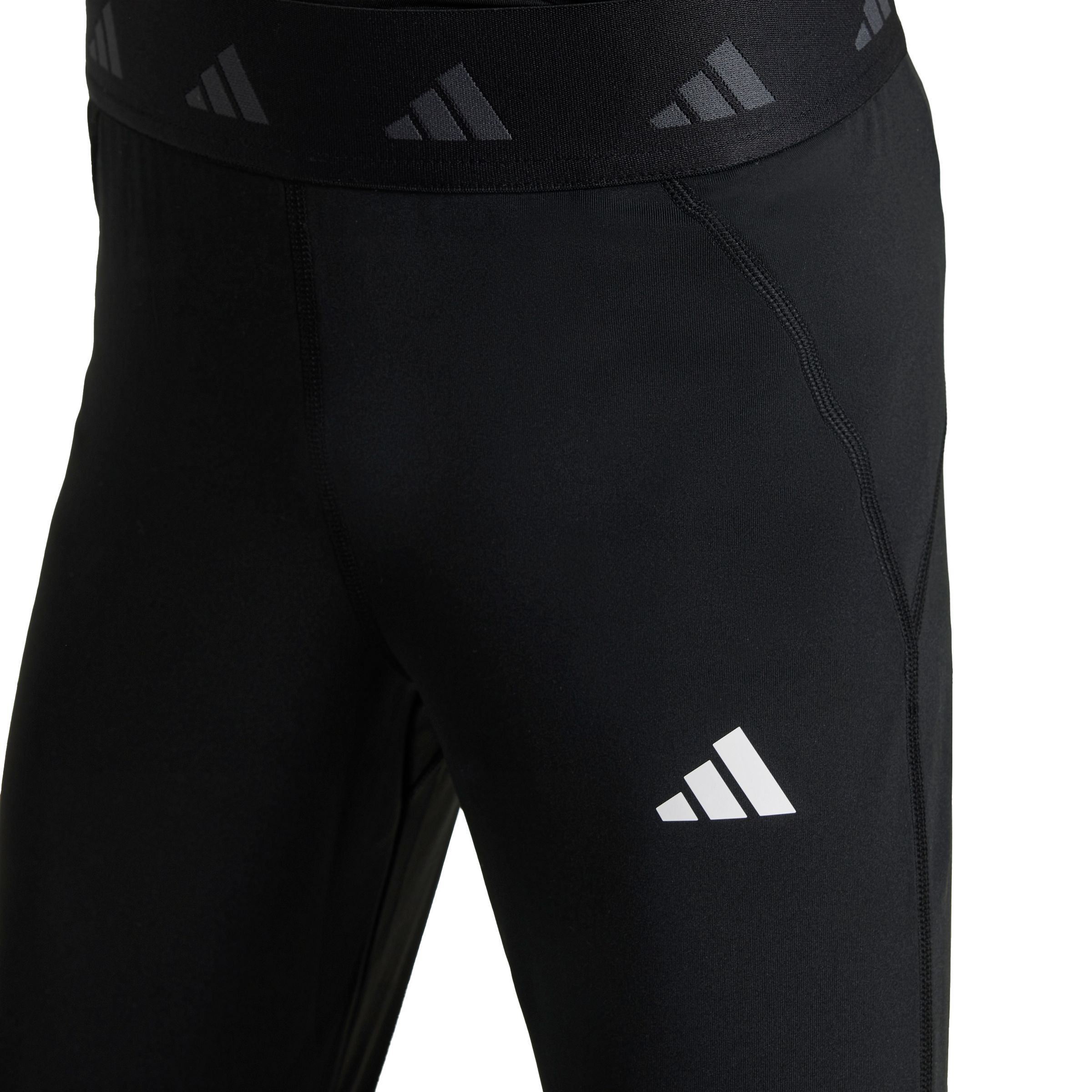 adidas Boys' Techfit Tights