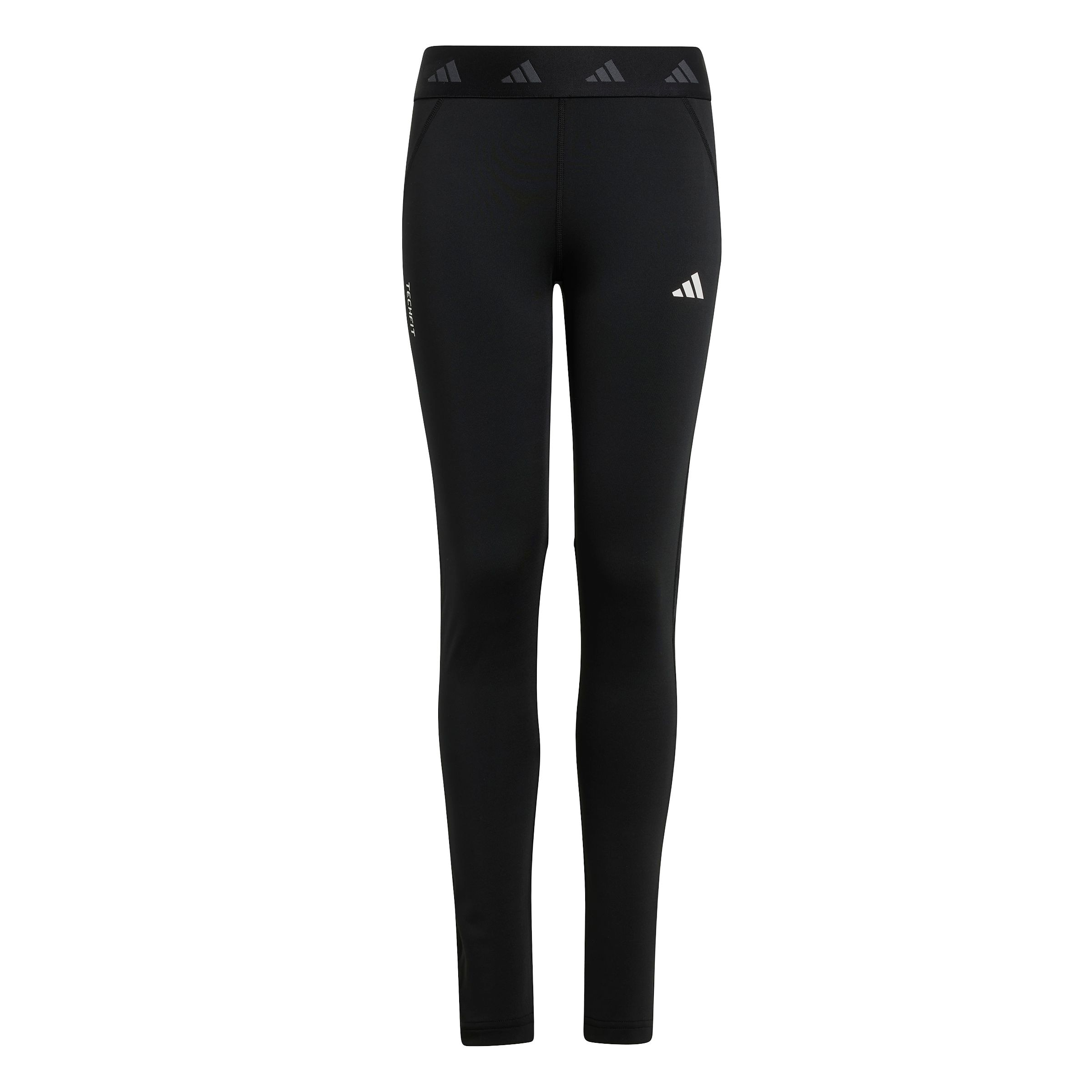 adidas Boys' Techfit Tights