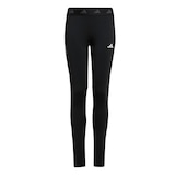 adidas Boys' Techfit Tights Front_Flat