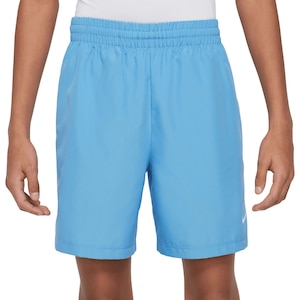 Nike Sportswear Kids' Woven LBR Shorts