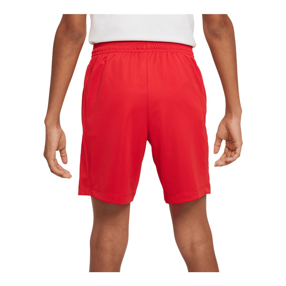 Nike Boys' Dri-FIT Trophy23 Shorts