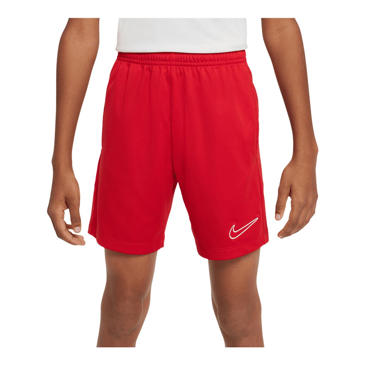 Nike Boys' Dri-FIT Trophy23 Shorts