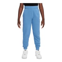 Nike Kids’ LBR Club Jogger Pants Front_Flat