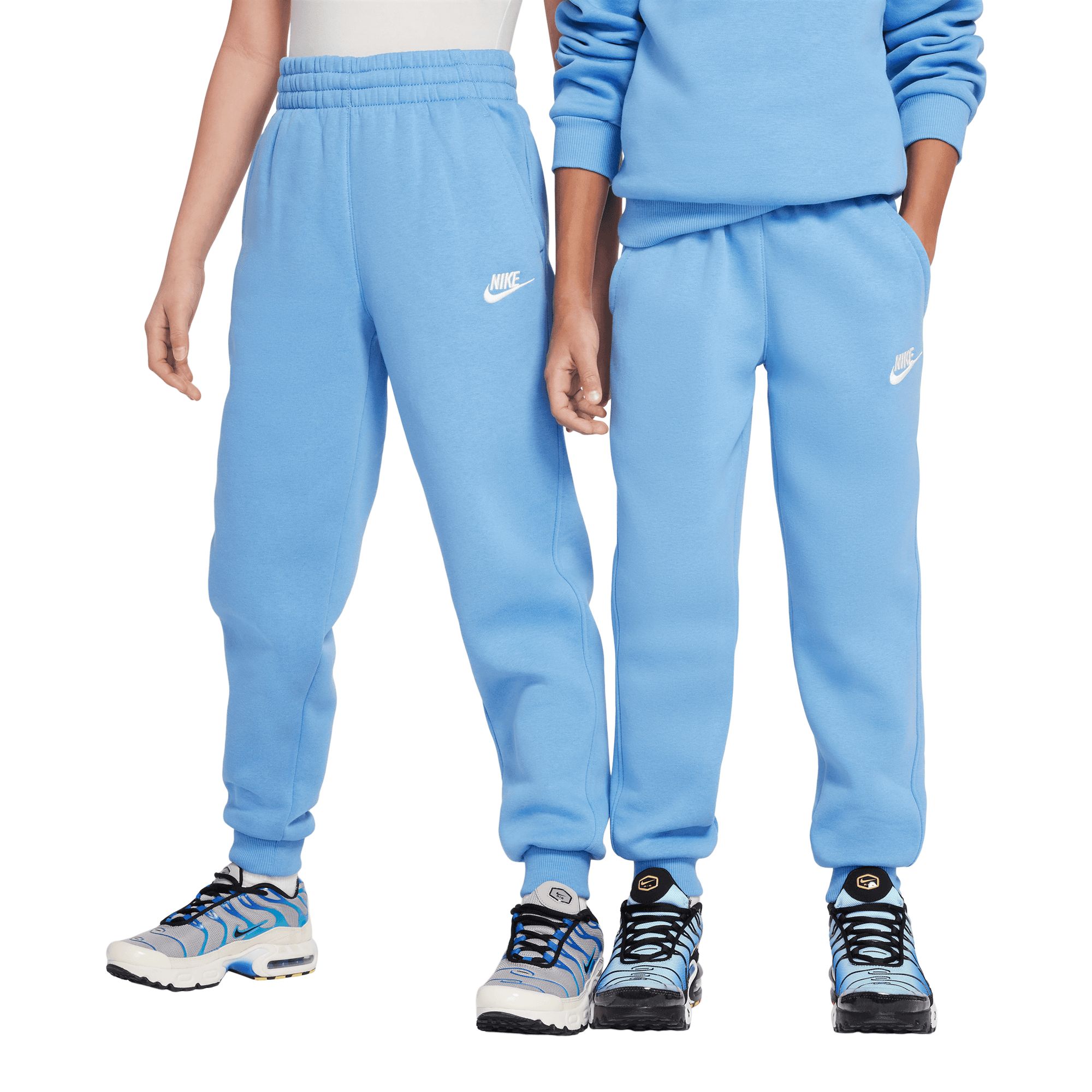 Nike Kids’ LBR Club Jogger Pants