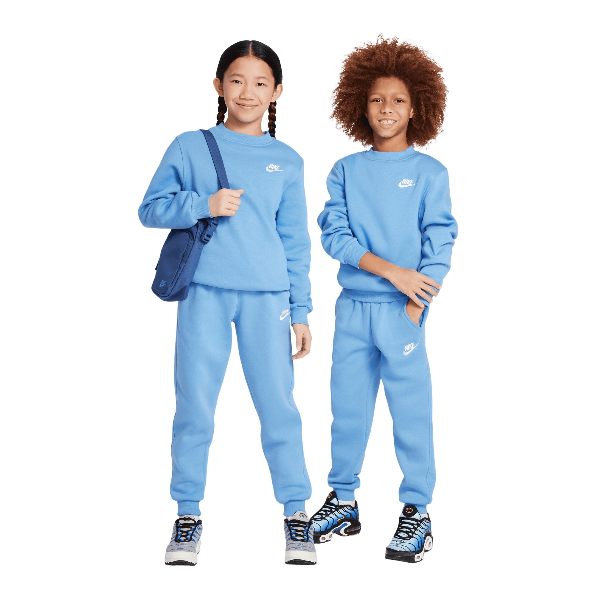 Nike Kids’ LBR Club Jogger Pants
