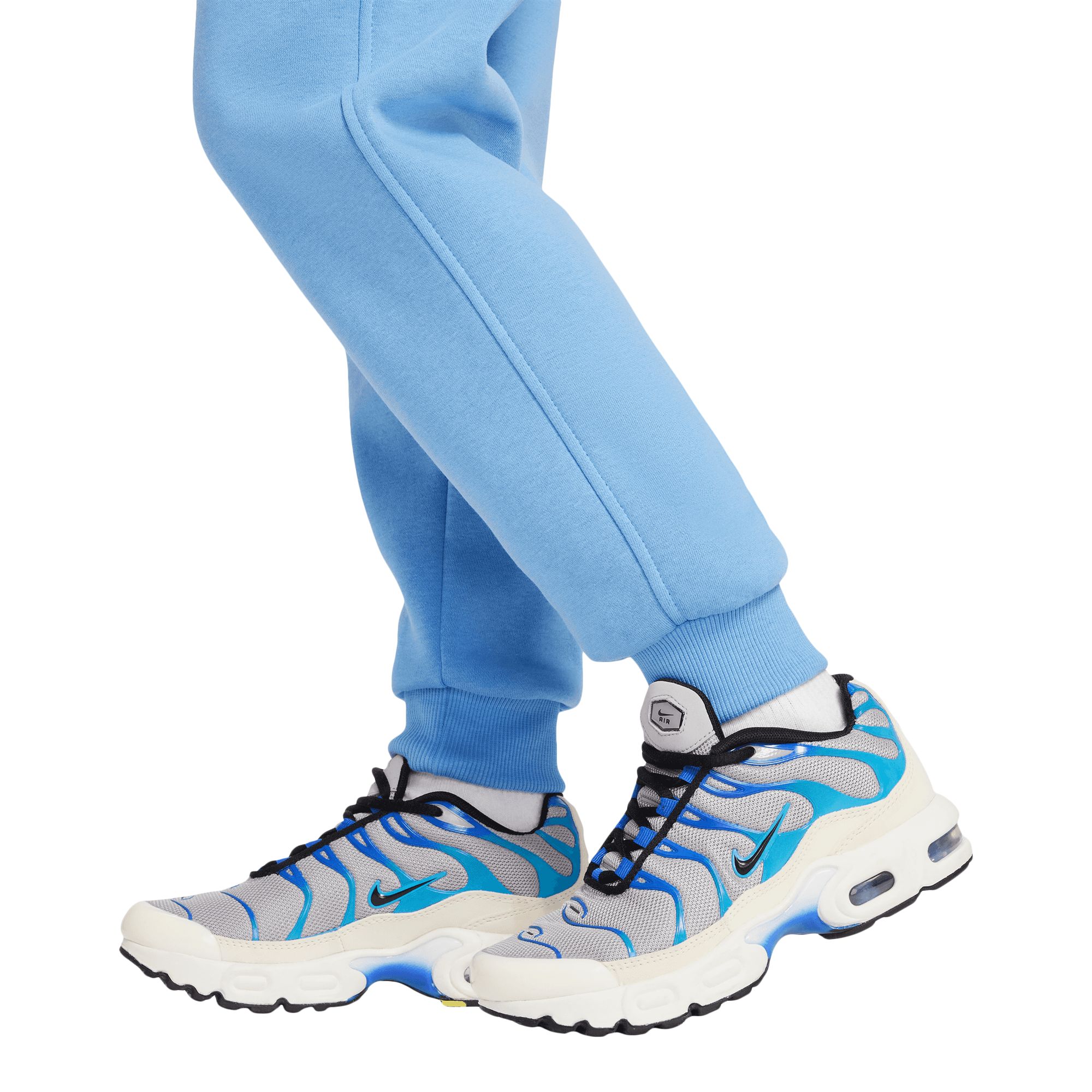 Nike Kids’ LBR Club Jogger Pants