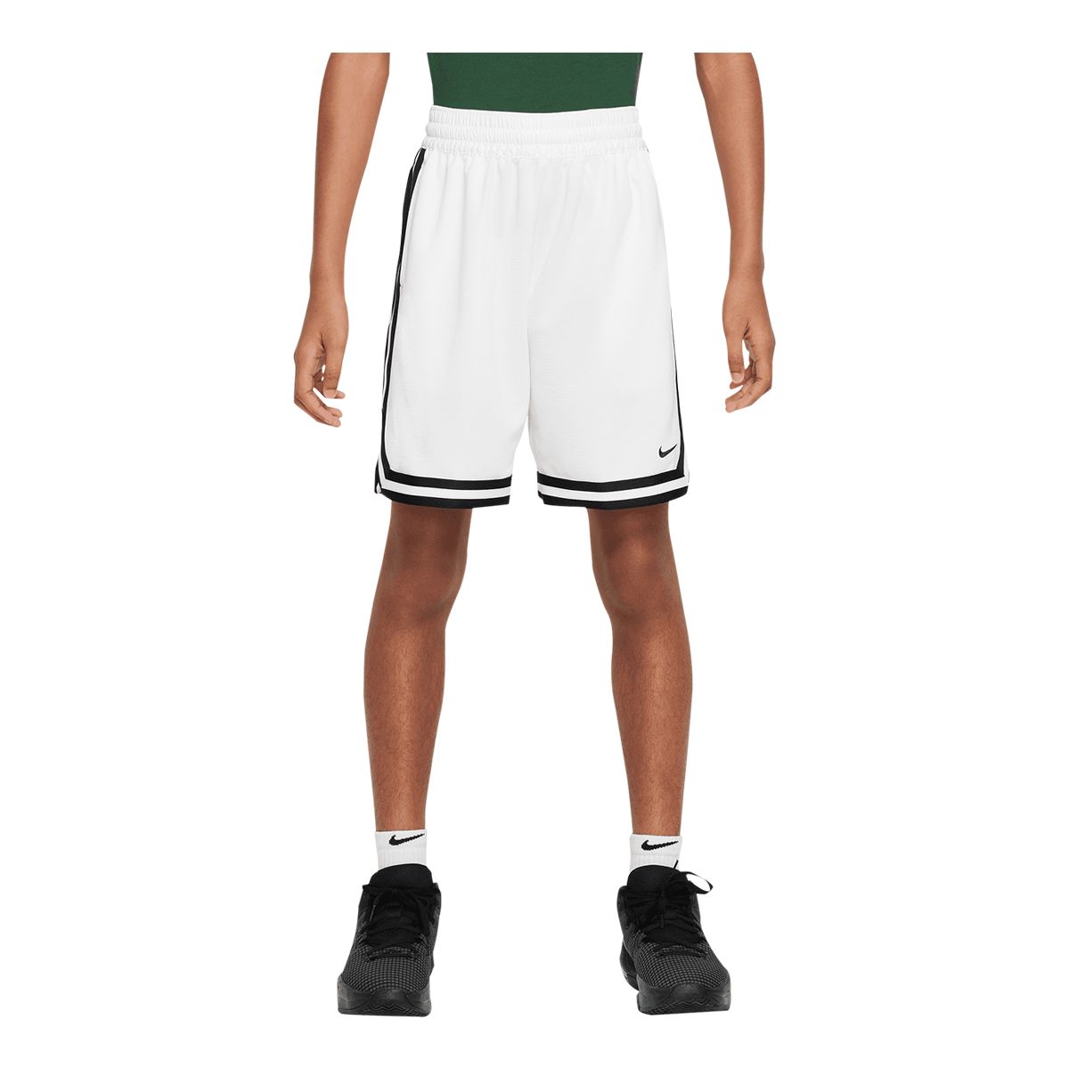 Nike Boys' Dri-FIT DNA 24 Shorts