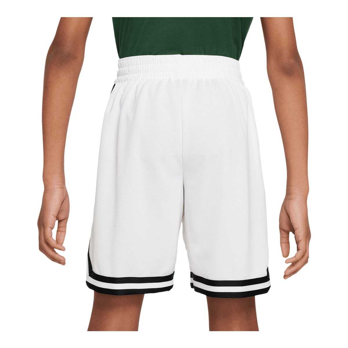 Nike Boys' Dri-FIT DNA 24 Shorts