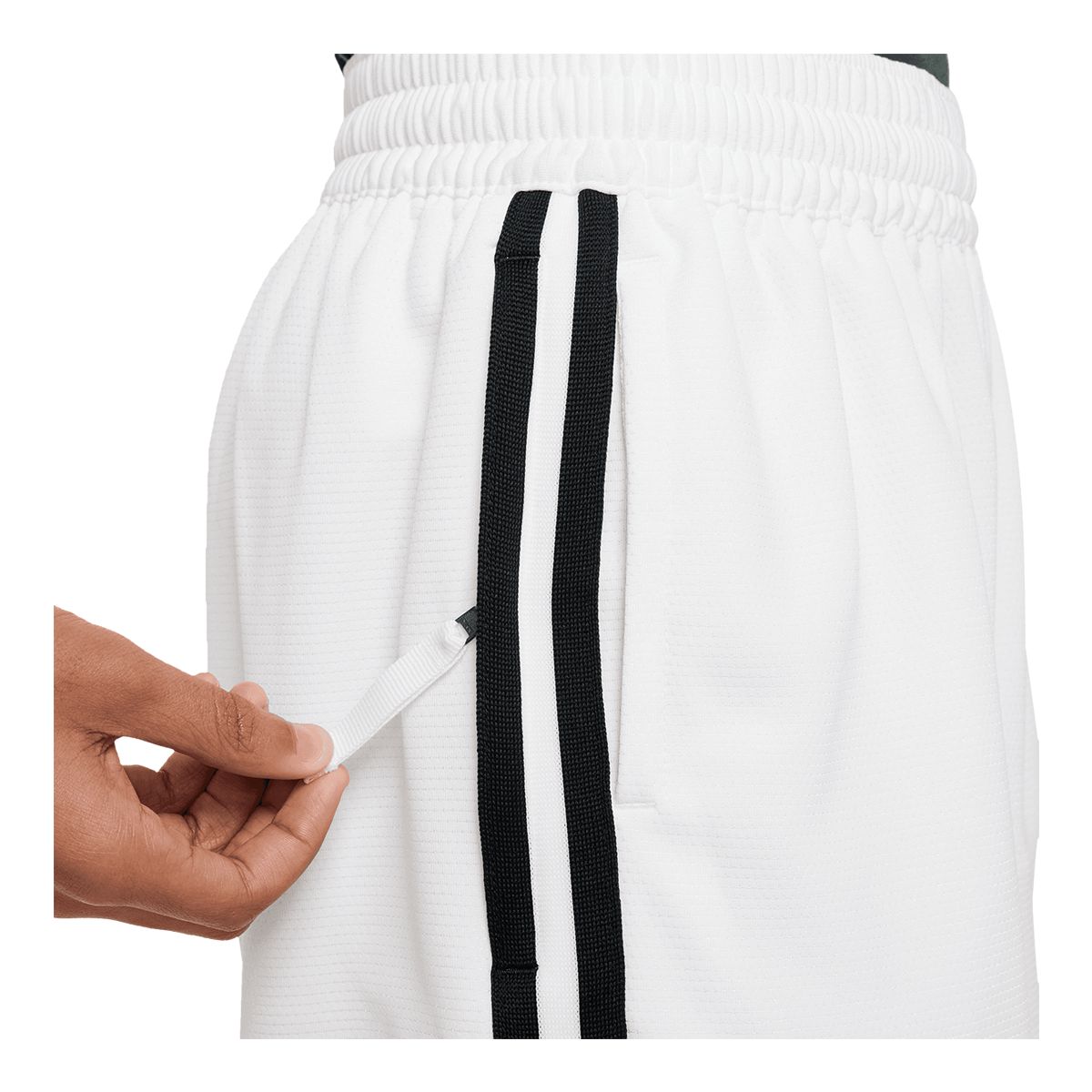 Nike Boys' Dri-FIT DNA 24 Shorts