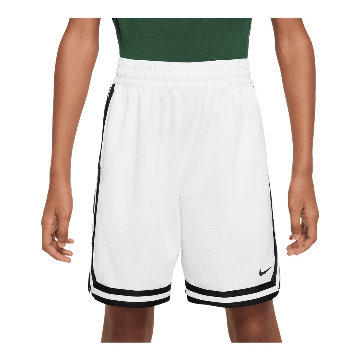Nike Boys' Dri-FIT DNA 24 Shorts