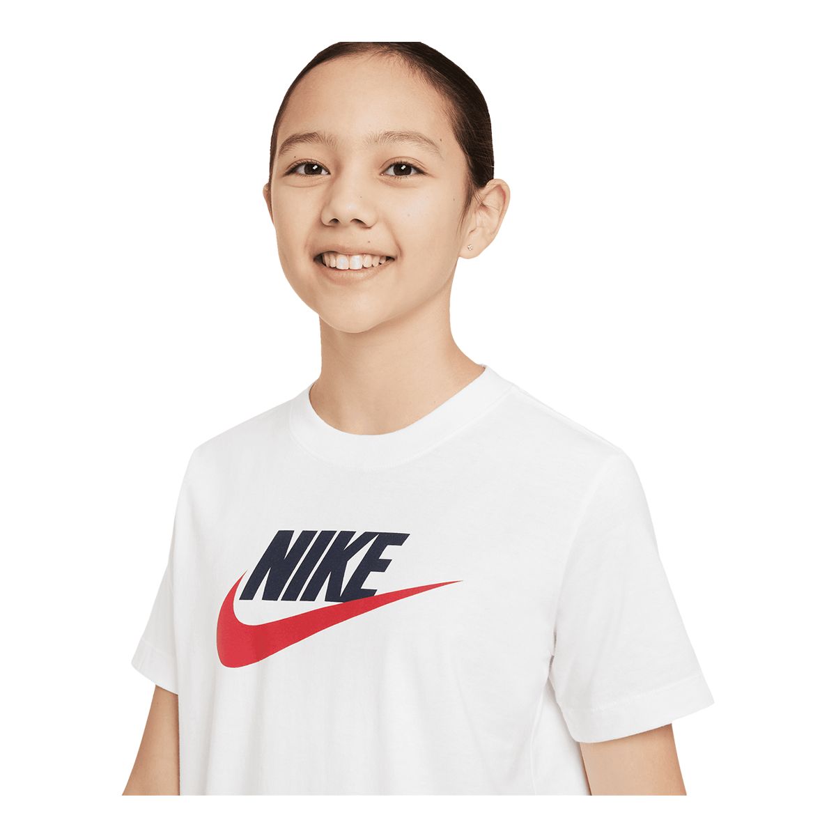 Nike Sportswear Kids' Futura T Shirt
