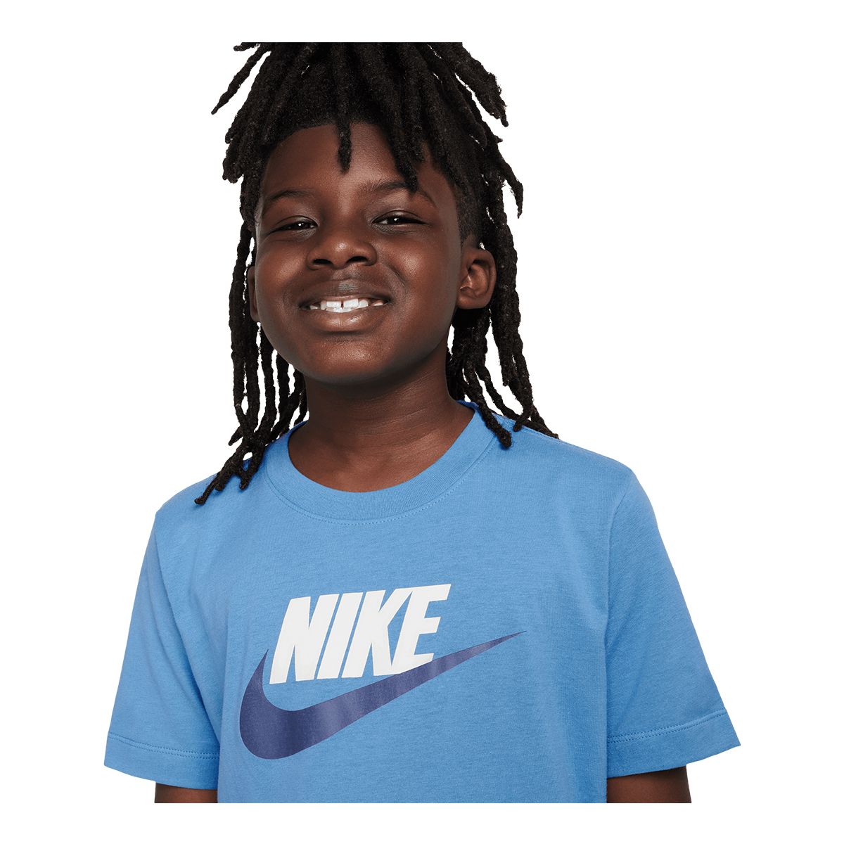 Nike Sportswear Kids' Futura T Shirt