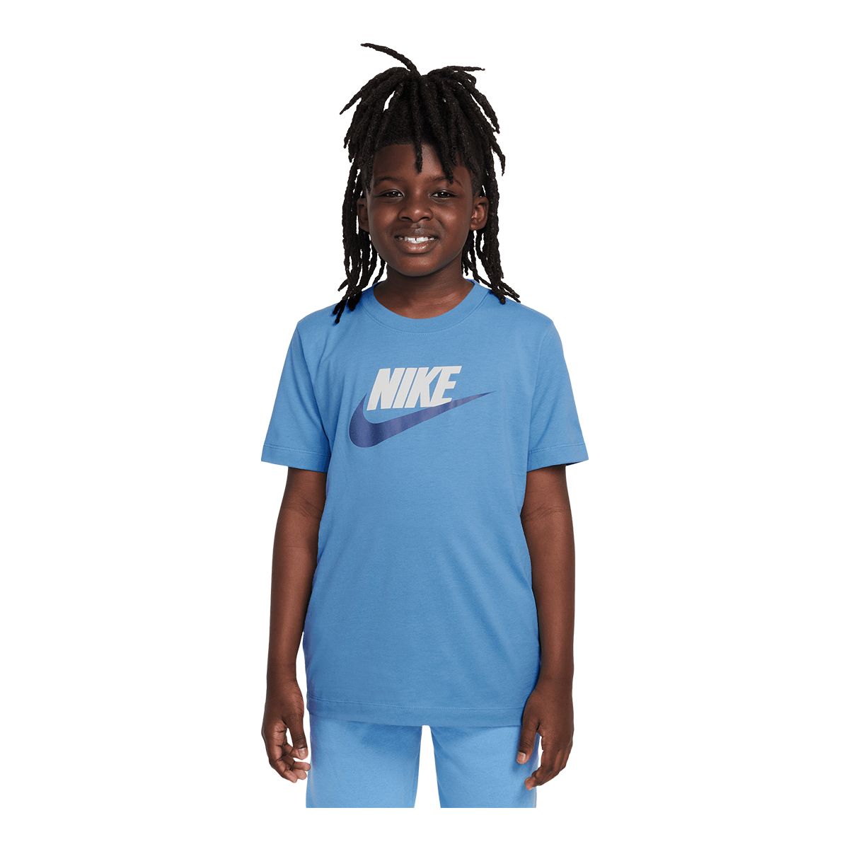 Nike Sportswear Kids' Futura T Shirt