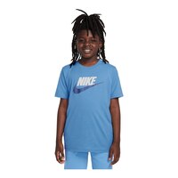 Nike Sportswear Kids' Futura T Shirt Front_Flat