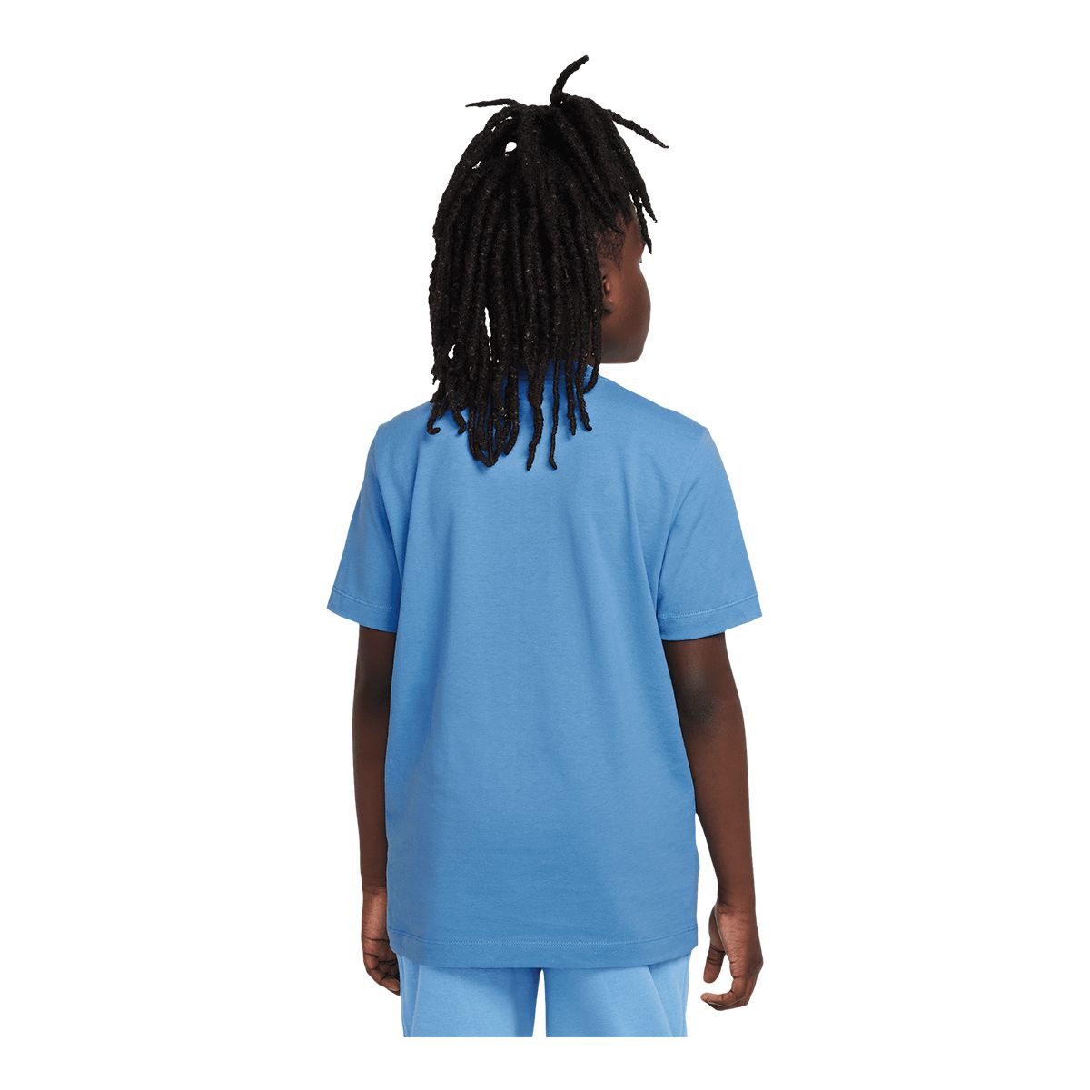 Nike Sportswear Kids' Futura T Shirt