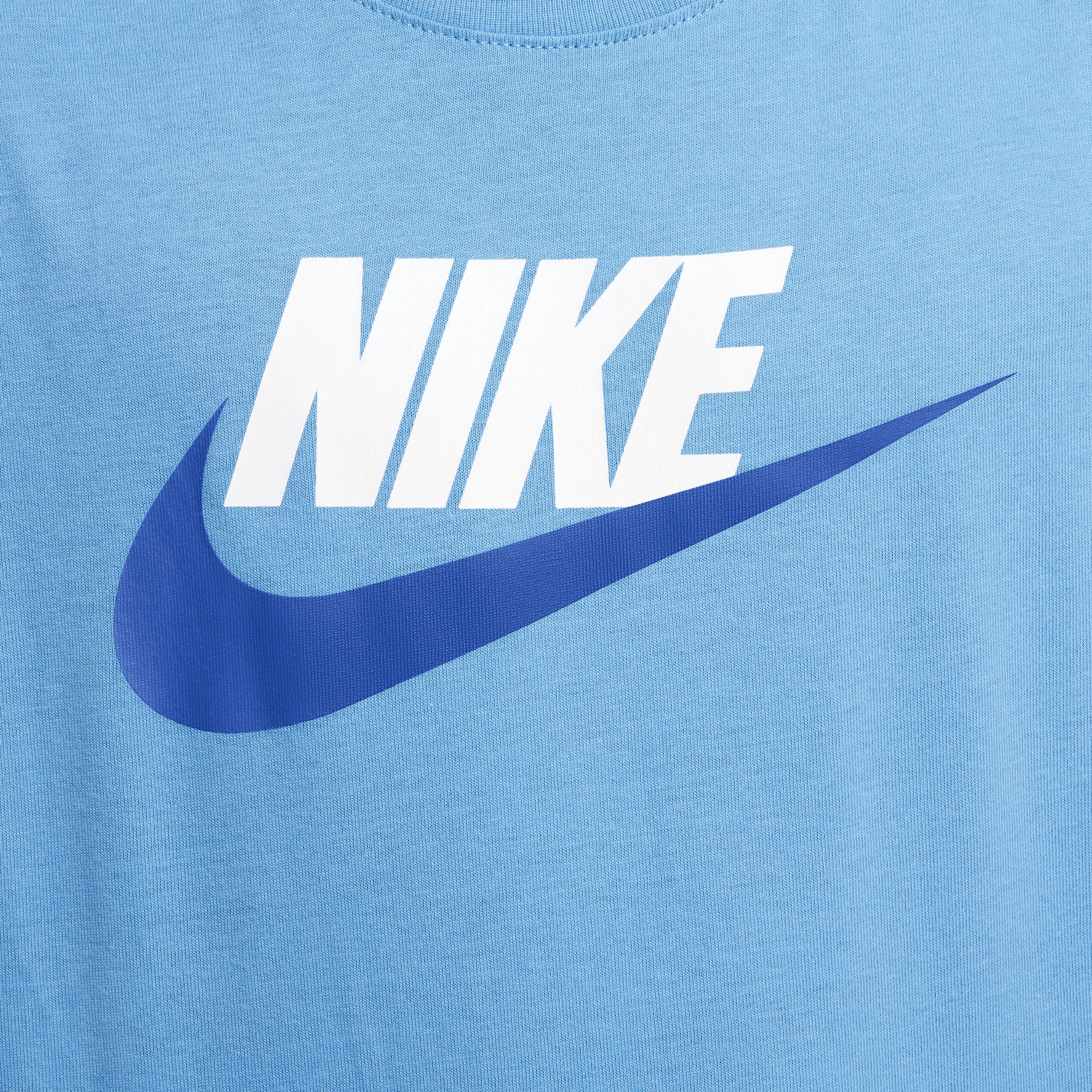 Nike Sportswear Kids' Futura T Shirt