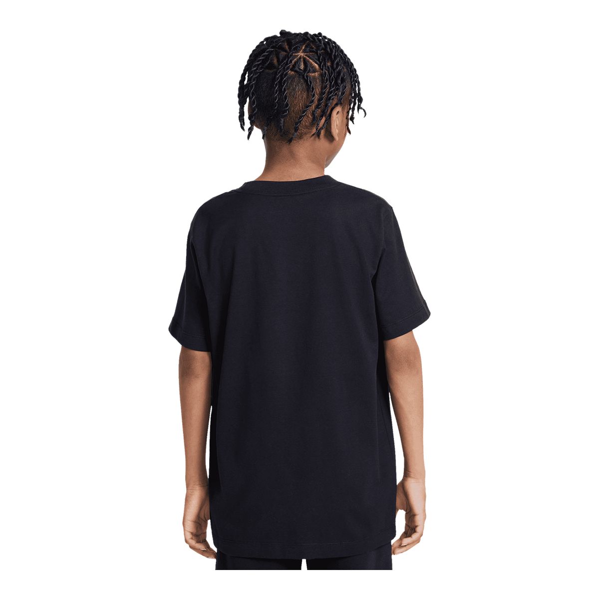 Nike Boys' Air Boxy T Shirt