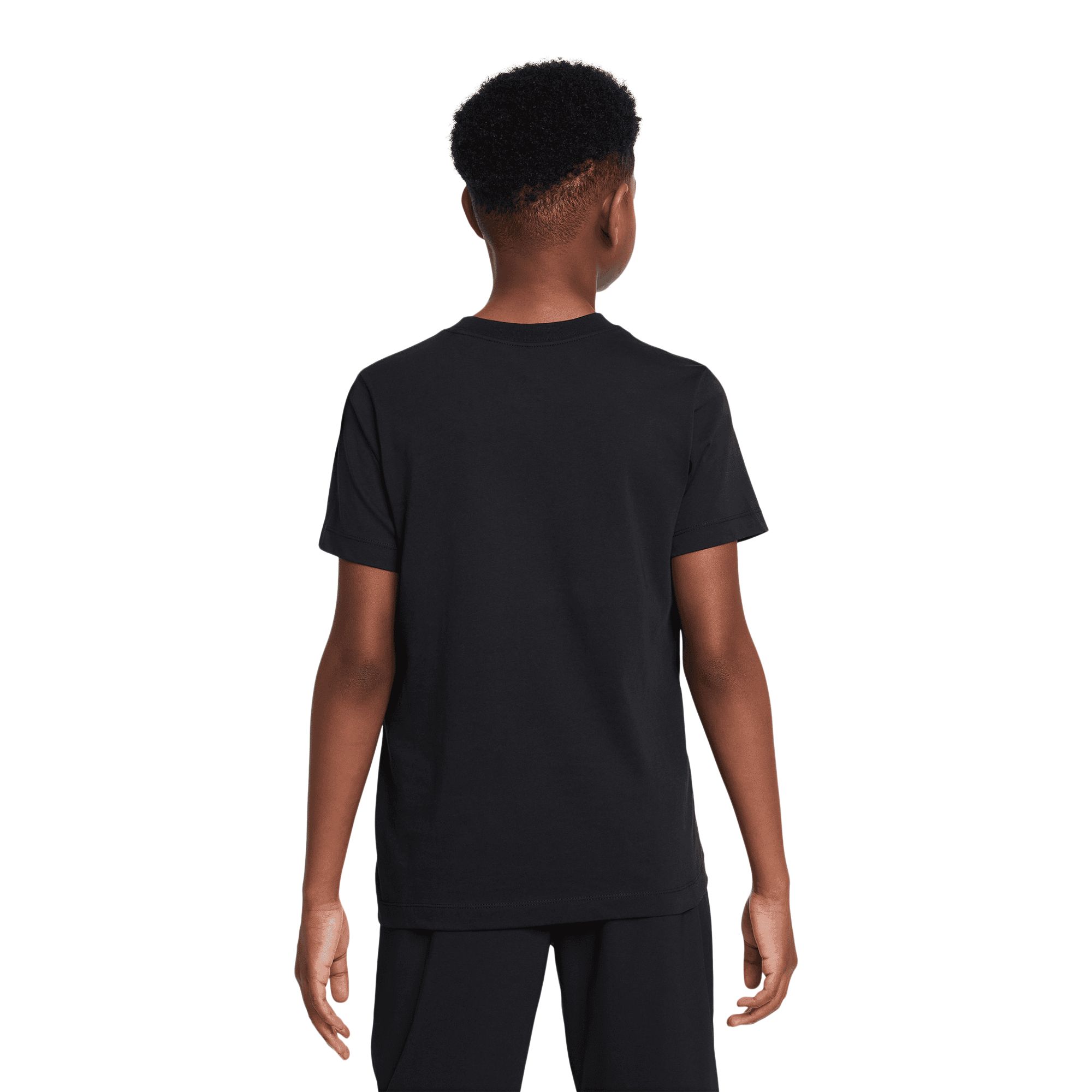 Nike Boys' Air Boxy T Shirt