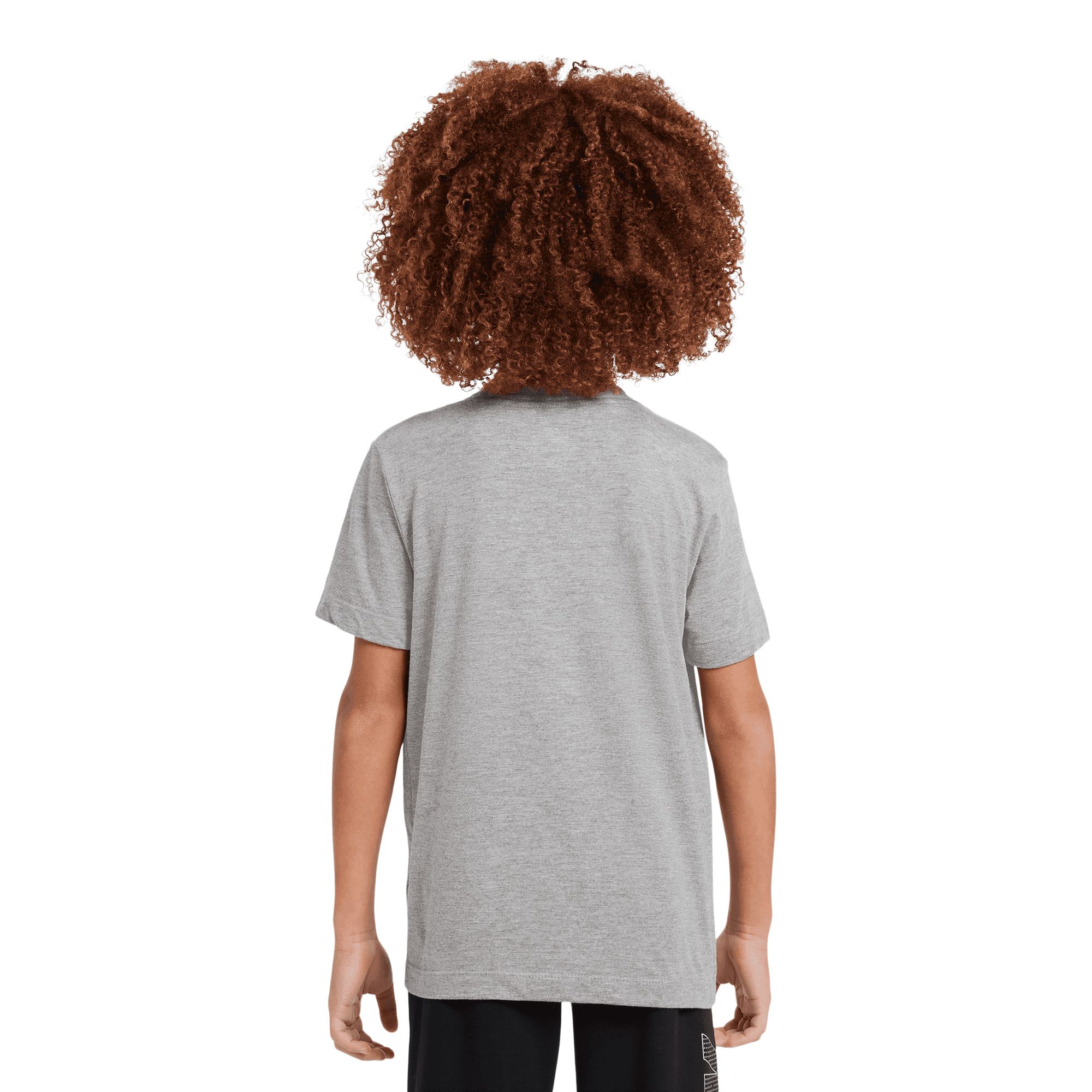 Nike Sportswear Boys' Just Do It T Shirt