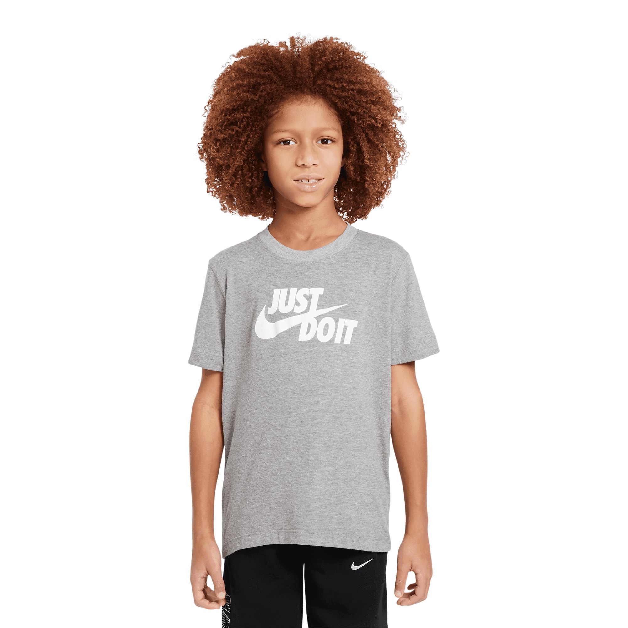 Nike Sportswear Boys' Just Do It T Shirt